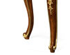 Стул с подлокотниками Jonathan Charles Fine Furniture Monte Carlo 495639-AC-BMA-F005