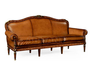 Диван Jonathan Charles Fine Furniture Duchess 499429-BRW-L011