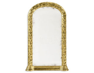 Зеркало настенное Jonathan Charles Fine Furniture Versailles 495146-WTG
