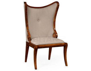 Стул Jonathan Charles Fine Furniture Knightsbridge 495051-SC-WAL-F001