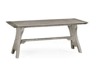 Стол обеденный Jonathan Charles Fine Furniture Sherwood Oak 494437-71L-GYO
