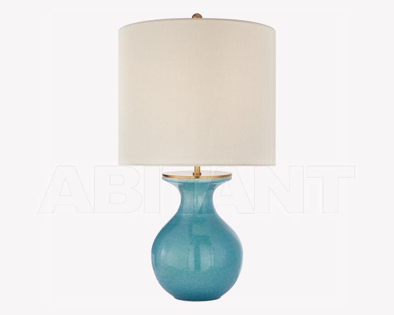 Купить Лампа настольная Albie Visual Comfort & Co 2019 KS 3616STU-L