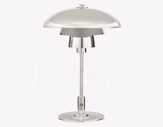 Лампа настольная Whitman Visual Comfort & Co 2019 TOB 3513PN-PN