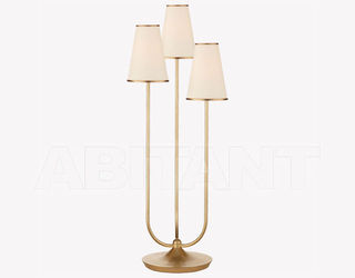 Лампа настольная Montreuil Visual Comfort & Co 2019 ARN 3052G-L