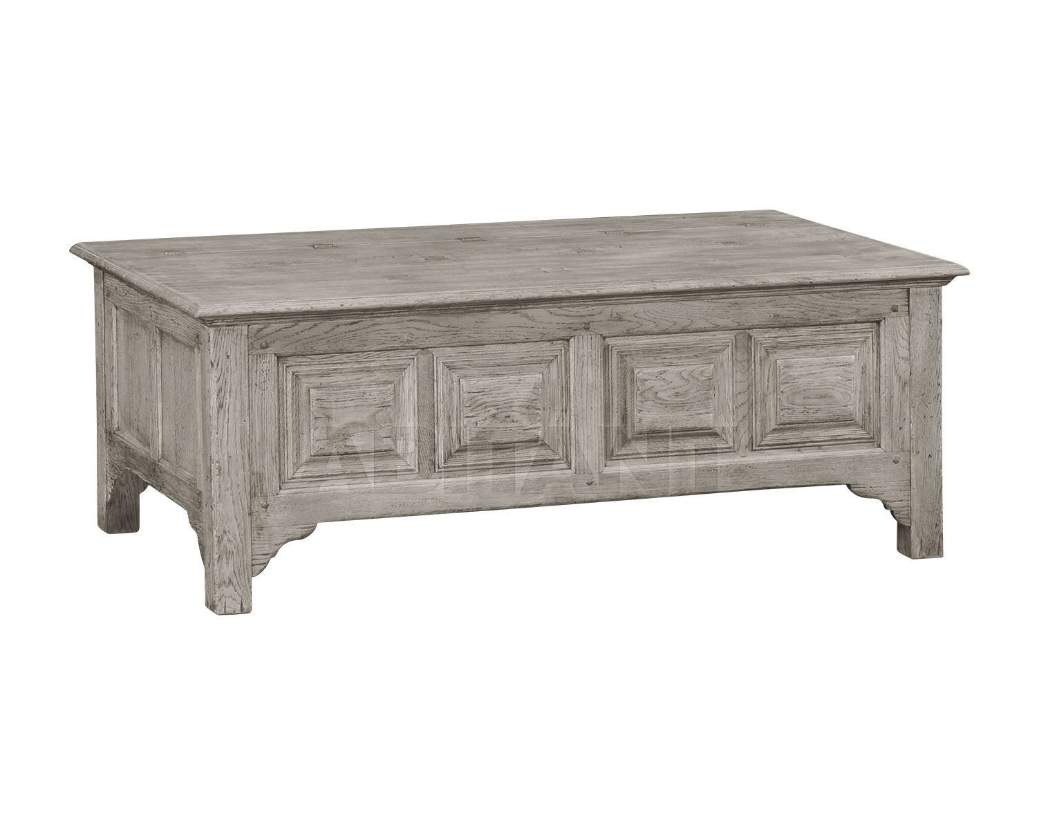 Купить Столик кофейный Jonathan Charles Fine Furniture Sherwood Oak 493552-GYO