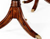 Стол обеденный Jonathan Charles Fine Furniture Buckingham 493507-79L-MAH