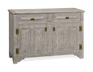 Комод Jonathan Charles Fine Furniture Sherwood Oak 493560-GYO