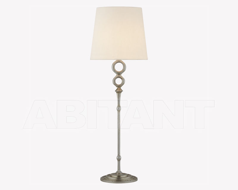 Купить Лампа настольная Bristol Visual Comfort & Co 2019 ARN 3022BSL-L