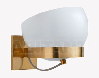 Светильник настенный Lightwell Visual Comfort & Co 2019 BBL 2150SB-WHT