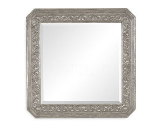 Зеркало настенное Jonathan Charles Fine Furniture Sherwood Oak 493145-GYO