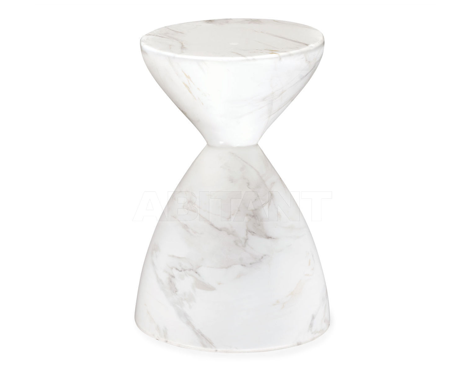 Купить Столик приставной Jonathan Charles Fine Furniture JC Outdoor - Biscayne Collection 495523-PWM
