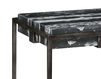Столик приставной Jonathan Charles Fine Furniture JC Outdoor - Panama Collection 550001-APS