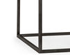 Столик приставной Jonathan Charles Fine Furniture JC Outdoor - Panama Collection 550000-APS