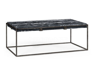 Столик журнальный Jonathan Charles Fine Furniture JC Outdoor - Panama Collection 550002-APS