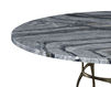 Столик кофейный Jonathan Charles Fine Furniture JC Outdoor - Panama Collection 550004-LBA