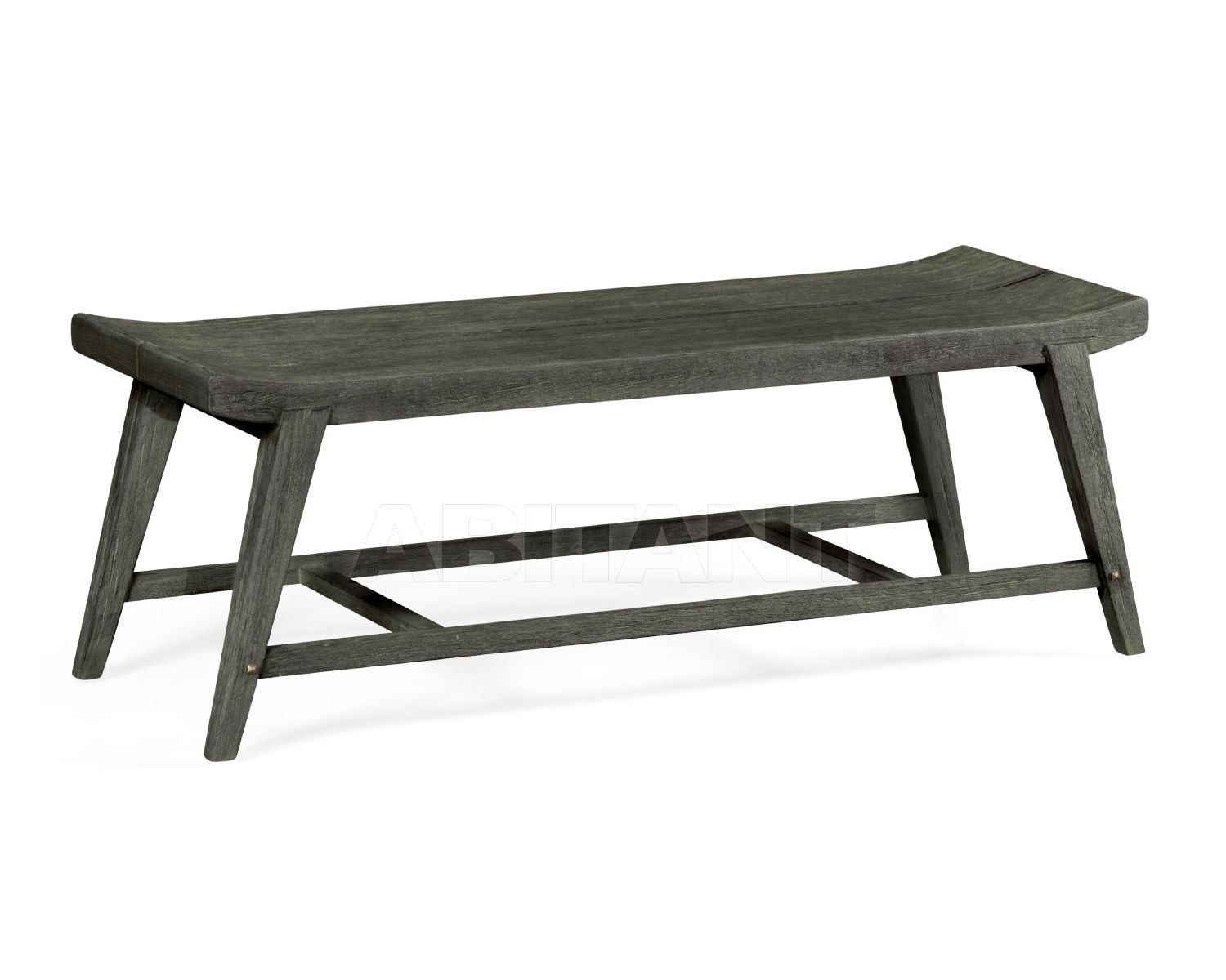 Купить Скамейка Jonathan Charles Fine Furniture JC Outdoor - Hampton Collection 550007-LGW