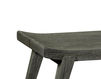 Скамейка Jonathan Charles Fine Furniture JC Outdoor - Hampton Collection 550007-LGW