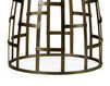 Стол обеденный Jonathan Charles Fine Furniture JC Outdoor - Panama Collection 550009-51D-LBA