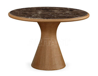 Стол для террасы Jonathan Charles Fine Furniture JC Outdoor - Panama Collection 550017-43D-R002-M011