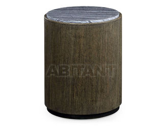 Столик приставной Jonathan Charles Fine Furniture JC Outdoor - Hampton Collection 550018-SBR