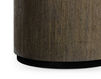 Столик приставной Jonathan Charles Fine Furniture JC Outdoor - Hampton Collection 550018-SBR