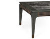 Столик журнальный Jonathan Charles Fine Furniture JC Outdoor - Hampton Collection 550022-LGW