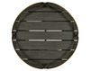 Столик приставной Jonathan Charles Fine Furniture JC Outdoor - Hampton Collection 550026-LGW