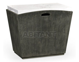 Столик приставной Jonathan Charles Fine Furniture JC Outdoor - Hampton Collection 550030-LGW