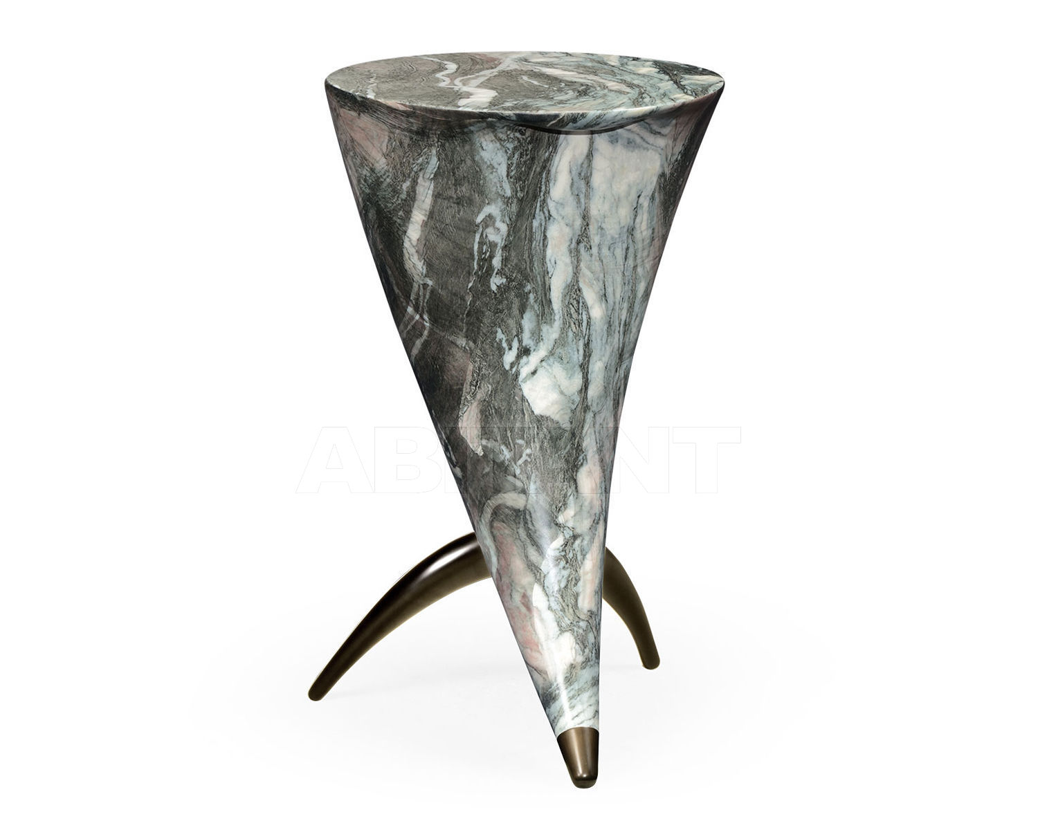 Купить Столик приставной Jonathan Charles Fine Furniture JC Outdoor - Biscayne Collection 550031-PBM