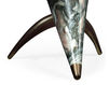 Столик приставной Jonathan Charles Fine Furniture JC Outdoor - Biscayne Collection 550031-PBM