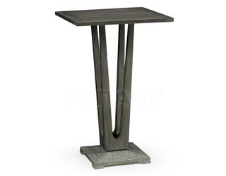 Стол для террасы Jonathan Charles Fine Furniture JC Outdoor - Hampton Collection 550035-26L-BT-LGW