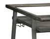 Стол сервировочный Jonathan Charles Fine Furniture JC Outdoor - Hampton Collection 550037-LGW