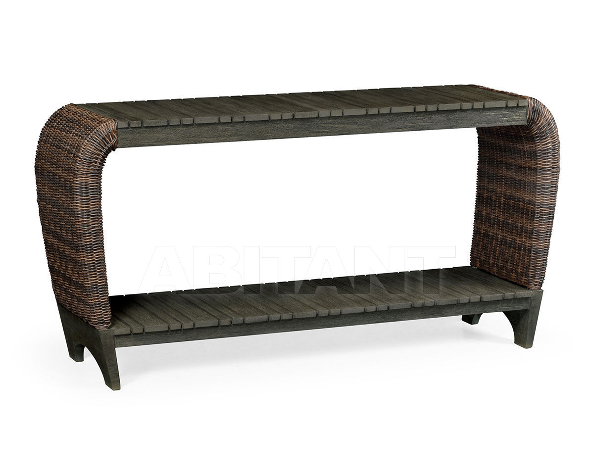Купить Стол для террасы Jonathan Charles Fine Furniture JC Outdoor - Hampton Collection 550038-LGW