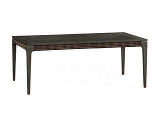 Стол обеденный Jonathan Charles Fine Furniture JC Outdoor - Hampton Collection 550047-LGW