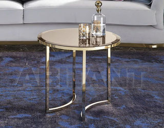 Столик кофейный Morello Gianpaolo Crystal 3047/E