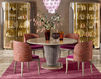 Витрина Morello Gianpaolo Crystal 3053/E
