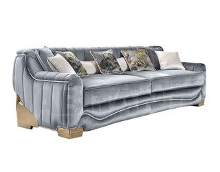 Диван Morello Gianpaolo Crystal 3057/E