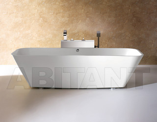 Ванна Hidrobox Alfa Essential 110000078