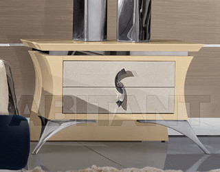 Тумбочка ReDeco Charme 327