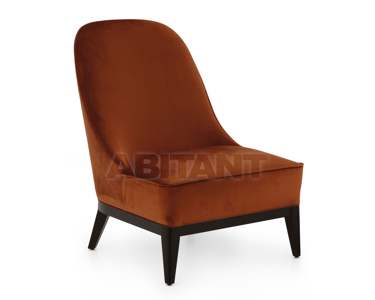 Купить Кресло NOEMI Sevensedie  Modern  0725P