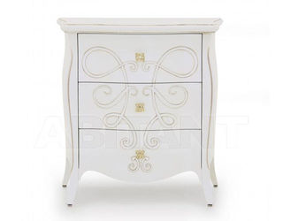 Тумбочка Seven Sedie Reproductions Butterfly 00CD141
