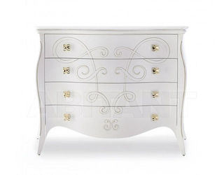 Комод Seven Sedie Reproductions Butterfly 00CO141