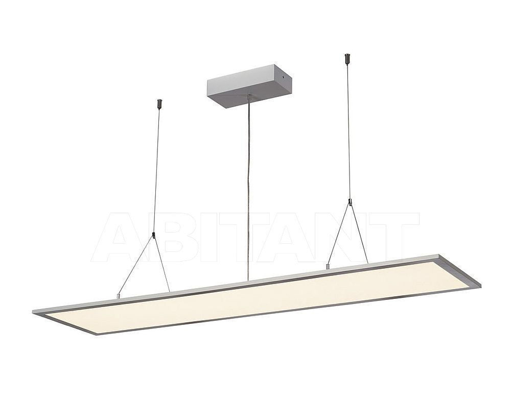 Купить Светильник I-PENDANT PRO SLV Elektronik  Big White 2019 158862