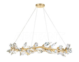 Люстра Fine Art Lamps FORET 909540-2 ST