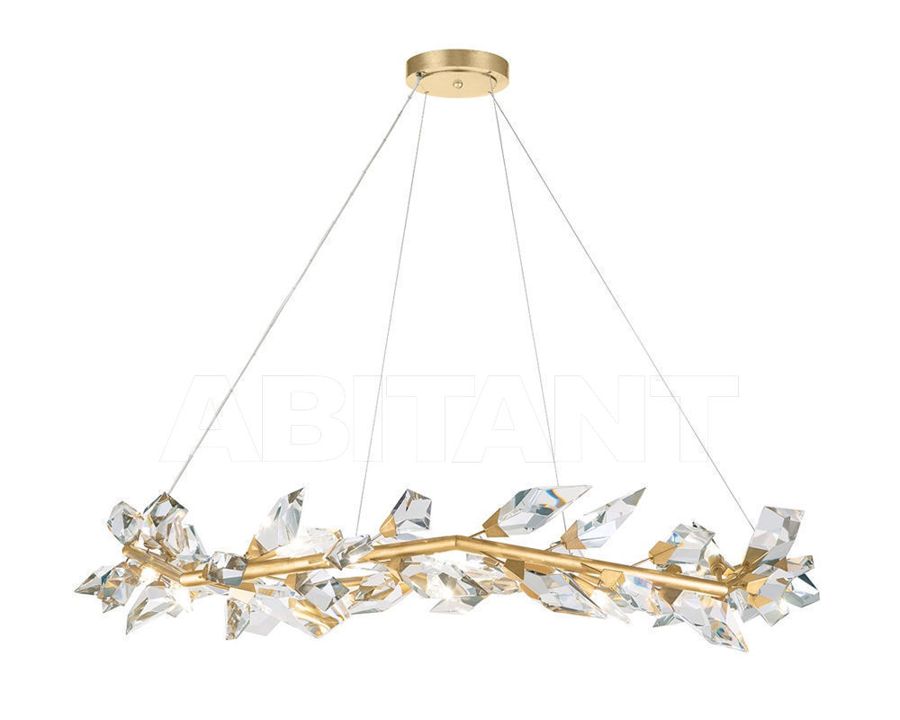 Купить Люстра Fine Art Lamps FORET  909540-2 ST