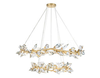 Люстра Fine Art Lamps FORET 909140-2 ST