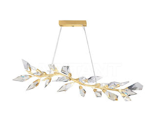 Люстра Fine Art Lamps FORET 908340-2 ST