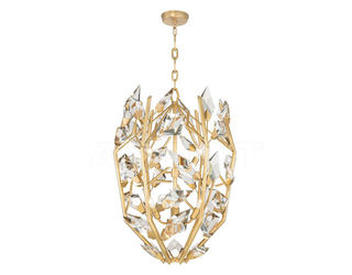 Люстра Fine Art Lamps FORET 902840-2 ST