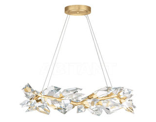Люстра Fine Art Lamps FORET 902640-2 ST
