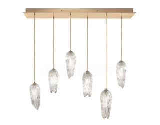 Светильник Fine Art Lamps LAS OLAS 912040-2 ST